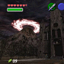 The Legend Of Zelda – Ocarina of Time Screenshot 02