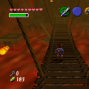 The Legend Of Zelda – Ocarina of Time Screenshot 03