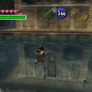 The Legend Of Zelda – Ocarina of Time Screenshot 04