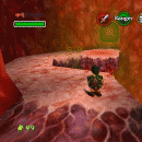 Djipis 2014 NEW Ocarina of Time Texture Pack 09