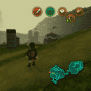 Djipis 2014 NEW Ocarina of Time Texture Pack 10