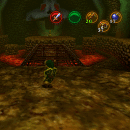Djipis 2014 NEW Ocarina of Time Texture Pack 05