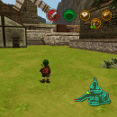 Djipis 2014 NEW Ocarina of Time Texture Pack 03