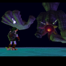 Djipis 2014 NEW Ocarina of Time Texture Pack 02