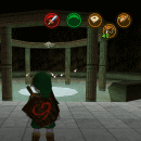 Djipis 2014 NEW Ocarina of Time Texture Pack 07