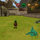 Djipis 2016 3DS Styled Ocarina of Time Texture Pack 06