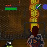 Djipis 2016 Celda Ocarina of Time Texture Pack