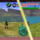 Phantom7's Ocarina of Time Texture Pack 05