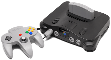 Nintendo 64