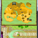 DeSmuME NDS Emulator Screenshot 3