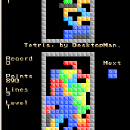 Dualis NDS Emulator Screenshot 4