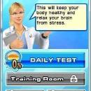 DuoS NDS Emulator Screenshot 3