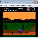 FCEUX NES Emulator Screenshot 6