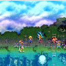 higan Emulator Screenshot 3