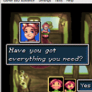 higan Emulator Screenshot 6