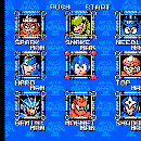 Jnes NES Emulator Screenshot 2