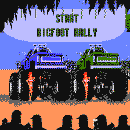Jnes NES Emulator Screenshot 3