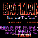 Jnes NES Emulator Screenshot 5