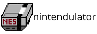 Nintendulator