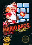 Super Mario Bros.