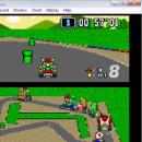 snes9x SNES Emulator Screenshot 1