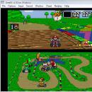 snes9x SNES Emulator Screenshot 4