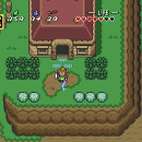 ZSNES SNES Emulator Screenshot 1