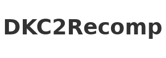 DKC2Recomp