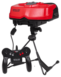 Virtual Boy