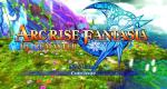 panda_venom's Arc Rise Fantasia Texture Pack