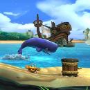 Donkey Kong Country Returns Screenshot 01