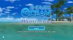 Matrix2525's Endless Ocean: Blue World Texture Pack