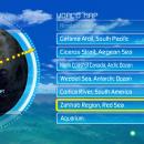 Matrix2525's Endless Ocean: Blue World Texture Pack 10