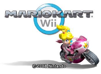 MKWii Reloaded