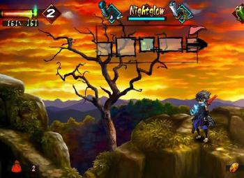kevlahnota and Nerrel's Muramasa: The Demon Blade Texture Pack