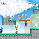 New Super Mario Bros. Wii Screenshot 02