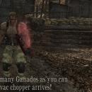 FanBoy, Nerrel and Hyperspeed's Resident Evil 4: Wii Edition Texture Pack 14