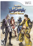 Sengoku Basara: Samurai Heroes