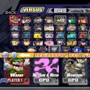 SSBHD Retexture 10