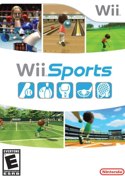 Wii Sports