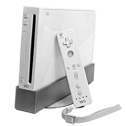 Nintendo Wii