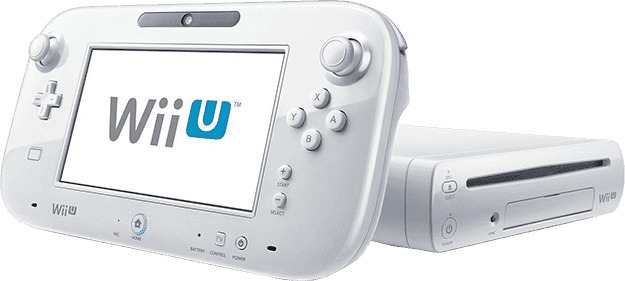 Nintendo Wii U