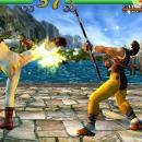 Demul SEGA Dreamcast Emulator Screenshot 1