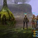 NullDC SEGA Dreamcast Emulator Screenshot 4