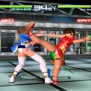 NullDC SEGA Dreamcast Emulator Screenshot 5