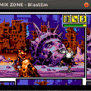 BlastEM Sega Genesis Emulator Screenshot 3