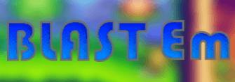 BlastEM