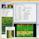 Exodus Sega Genesis Emulator Screenshot 1