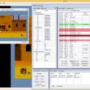 Exodus Sega Genesis Emulator Screenshot 2