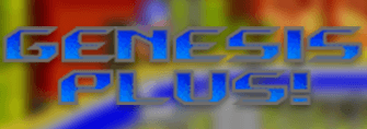 Genesis Plus